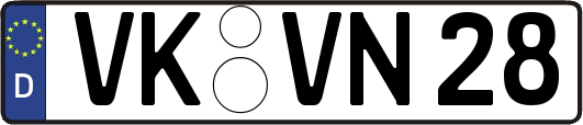 VK-VN28