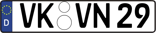 VK-VN29