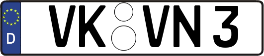 VK-VN3