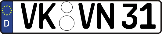 VK-VN31