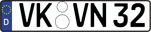 VK-VN32