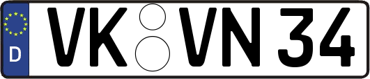 VK-VN34
