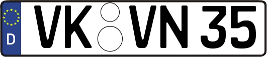 VK-VN35