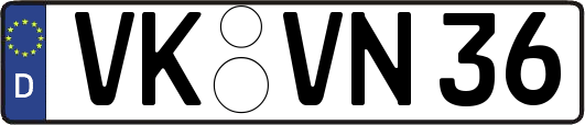 VK-VN36