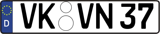 VK-VN37