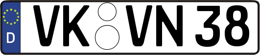 VK-VN38