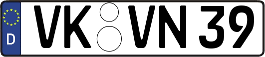 VK-VN39