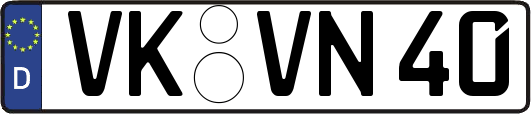 VK-VN40