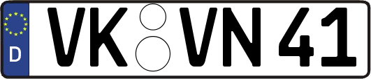 VK-VN41