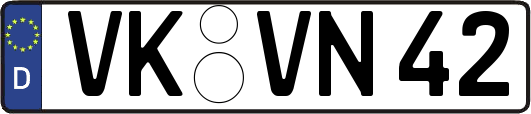 VK-VN42