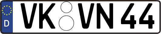 VK-VN44