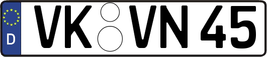 VK-VN45