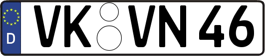 VK-VN46