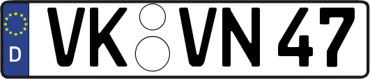 VK-VN47