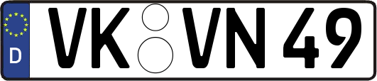 VK-VN49