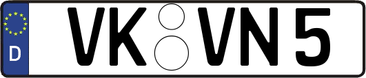 VK-VN5