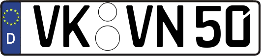 VK-VN50