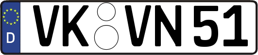 VK-VN51