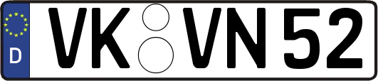 VK-VN52
