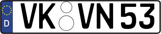 VK-VN53