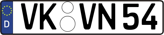 VK-VN54