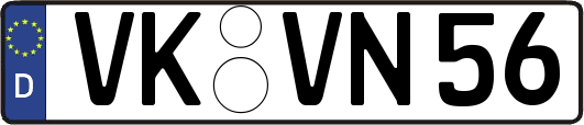 VK-VN56