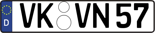 VK-VN57