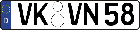 VK-VN58