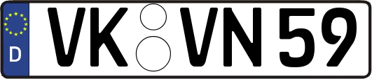 VK-VN59