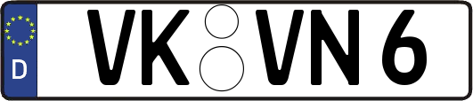 VK-VN6