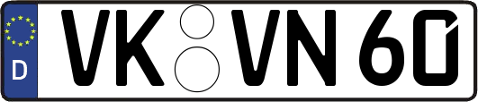 VK-VN60