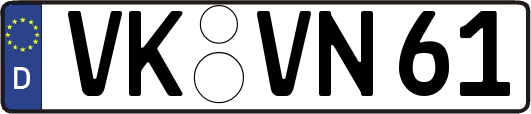 VK-VN61