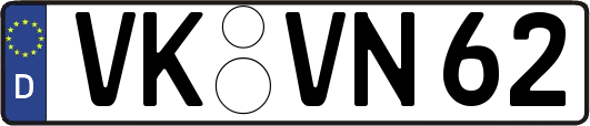 VK-VN62
