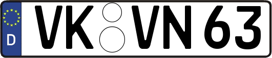 VK-VN63