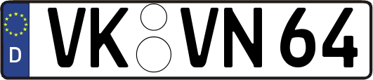 VK-VN64