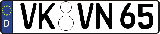 VK-VN65