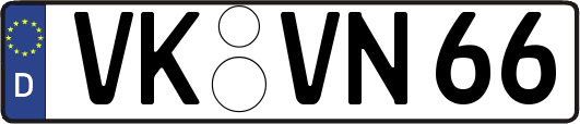 VK-VN66