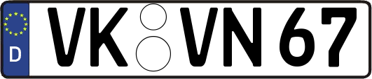VK-VN67