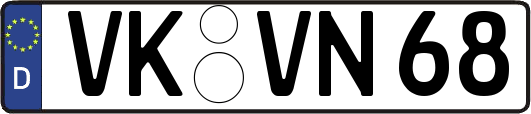 VK-VN68