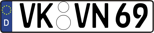 VK-VN69