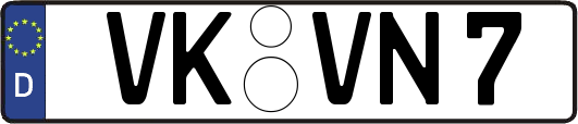 VK-VN7