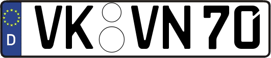 VK-VN70