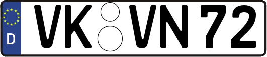 VK-VN72