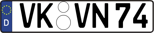 VK-VN74