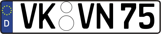VK-VN75