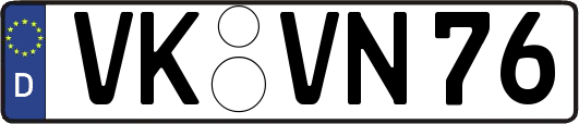 VK-VN76
