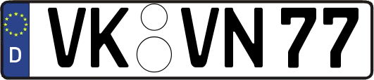 VK-VN77