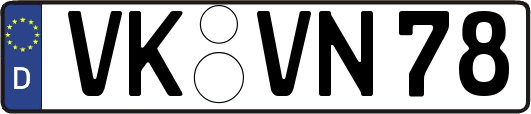 VK-VN78