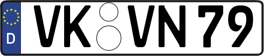VK-VN79