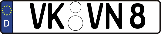 VK-VN8